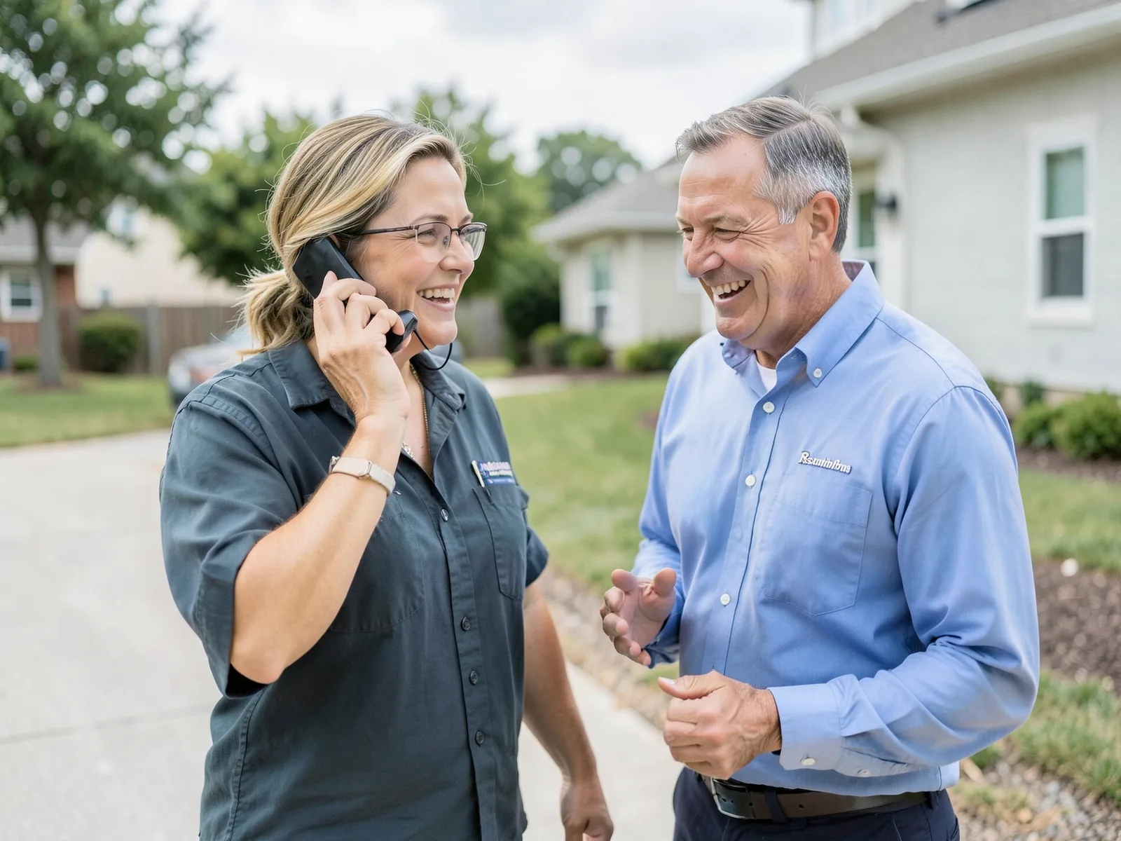 Frequently Asked Questions About Storm Damage Restoration in Bethlehem, PA